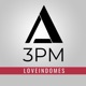 LoveInDomes Single