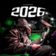 2026 Single
