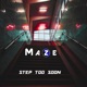 Step Too Soon feat Dean Mumford Single