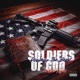 Soldiers of God feat Nino Light Single