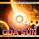 Goa Sun Vol 9 Progressive PsyTrance Presented by Pulsar Axell Astrid Random Dr Spook