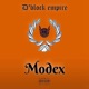 Modex feat Q Money IceKey Single