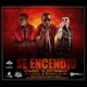Se Encendio feat Jowell Ñengo Flow Single