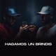 HAGAMOS UN BRINDIS feat Don Aitor Single