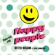 Happy People feat Maya Simantov Single