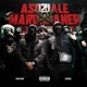 ASOZIALE MAROKKANER Single