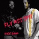 Fly Ass Spit feat Code X Single