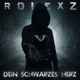 Dein schwarzes Herz Single