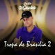Set Rio Dj Guedes Tropa de Brasilia Vol 2 Single