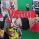 Venus feat Christian Gálvez Single
