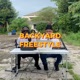 How Does It Feels to Be Black Backyard Freestyle Single