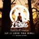 Ily I Love You Girl feat Michael Shynes Single