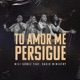 Tu Amor Me Persigue Live feat Oasis Ministry Single