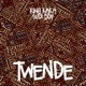 Twende feat Sudi Boy Single
