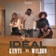 Idéal feat Wilson Single