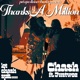 Thanks a Million feat Justwoz Single