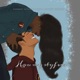 Hou My Styf Vas feat Kadburii Single