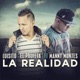 La Realidad feat Manny Montes Single