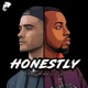 Honestly feat L I L G Single