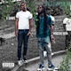 Jungle feat O Dawg Single