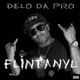 Flintanyl Vol 1 EP