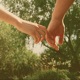 A quiet farewell Single