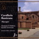 Mascagni Cavalleria Rusticana