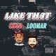 Like That feat Loonar Single