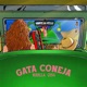 Gata Coneja Single