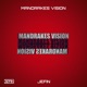 Mandrakes Vision Single