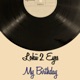 My Birthday Single