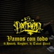 Vamos Con Todo feat Honeh ryghter DJ Tukul Paxil Single