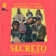 Secreto feat DJBRADER Richard Morales Elebbara Single