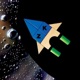 Kosmonavt Single