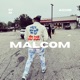 Malcolm X Single