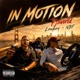 IN MOTION feat Low Key NBF Single
