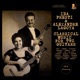 Ida Presti Alexandre Lagoya Classical Music for two Guitars