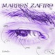 Marrón Zafiro Single