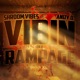 Vibin on a Rampage feat Andy D Single