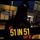 51IN51 Freestyle Day 18 feat D2 Single