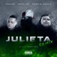 Julieta feat Tommy Artz Remix Single