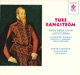 Ture Rangström Kung Eriks Visor 3 Lyrical Songs Divertimento elegiaco