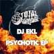 Psychotic Ep