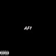 Af1 Single