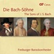 Die Bach Söhne
