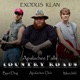 Country Roads feat Apalachee Don Manchild Marshall Byrd Dog Single