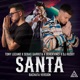Santa Bachata Version Single