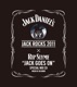 JACK GOES ON Single