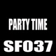 Sf037 Party Time Single