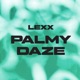Palmy Daze EP
